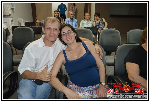rolim de moura